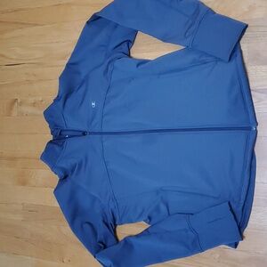 CHAMPION-elite Athletic Jacket